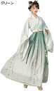 購入15%-30%OFF チャイナ服 可愛い 漢服 レディース コスチューム おしゃれ 文化祭 学園祭 写真撮影 パーティー 演出服 美人服 古典文化祭 団体服(3)