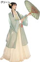 購入15%-30%OFF レディーズ チャイナ服 漢服 中華服 宮廷風 学園祭 可愛い 文化際 イベント おしゃれ 団体服 演出服 舞台ステージ カジュアル 写...