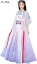 購入15%-30%OFF 漢服 レディース ハロウィン コスプレ 写真 撮影 中華服 宮廷風 ゆったり 古典美人服 着痩せ ステージ衣装(3)