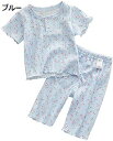 購入15%-30%OFF パジャマ ベビー服 ルームウェア ガールズ服 半袖 女の子 夏服 女児 部屋着 寝間着 上下セット ルームウェア 子供 キッズ 贈り物...
