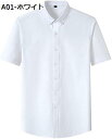 購入15%-30%OFF シャツ メンズ 半袖 大きいサイズ シャツ ベーシックシャツ 左胸ポケット 飲食店 レストラン カフェ 厨房 夏 春 夏服 秋 シンプ...