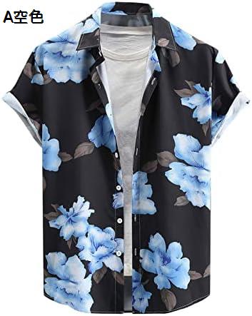 購入15％-30%OFF メンズ tシャツ 半袖 大きいサイズ 和柄シャツ ハワイアンシャツ ビーチシャツ 半袖シャツ アロハシャツ オシャレ 花柄 UVカット 紫外線対策 カジュアル 夏 速乾 超軽量 イベント 祭り プリントシャツ トップス