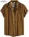 購入15%-30%OFF アロハシャツ メンズ 夏服 半袖 ワイシャツ おしゃれ 総柄シャツ 開襟シャツ カジュアル ビーチシャツ オシャレ プリントシャツ ストライプシャツ ボタンダウン