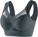 レディースインナーウェア スポーツブラ レディースブラジャー ノンワイヤーブラジャー ノンワイヤーブラ美乳ブラふっ ランジェリー上下セット