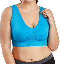 ナイトブラ ノンワイヤーブラ ブラジャー レディース 大きいサイズ パット付き コットン 育乳ブラ 通気性 肌触り良い 伸縮性 快適 楽ブラ シームレス 脇高設計 無地 バストアップ ブラ 夜用ブラ