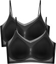 スポーツブラ レディースブラジャー ルームブラブラ ノンワイヤー無縫製ブラ美乳ブラヨガブラ レディースインナーウェア セクシーランジェリー