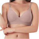 ノンワイヤーブラジャー 育乳ブラ ナイトブラ シームレス バストアップ ブラジャー レディース スポーツブラ 揺れない 育乳 バストアップ ランジェリー インナ...