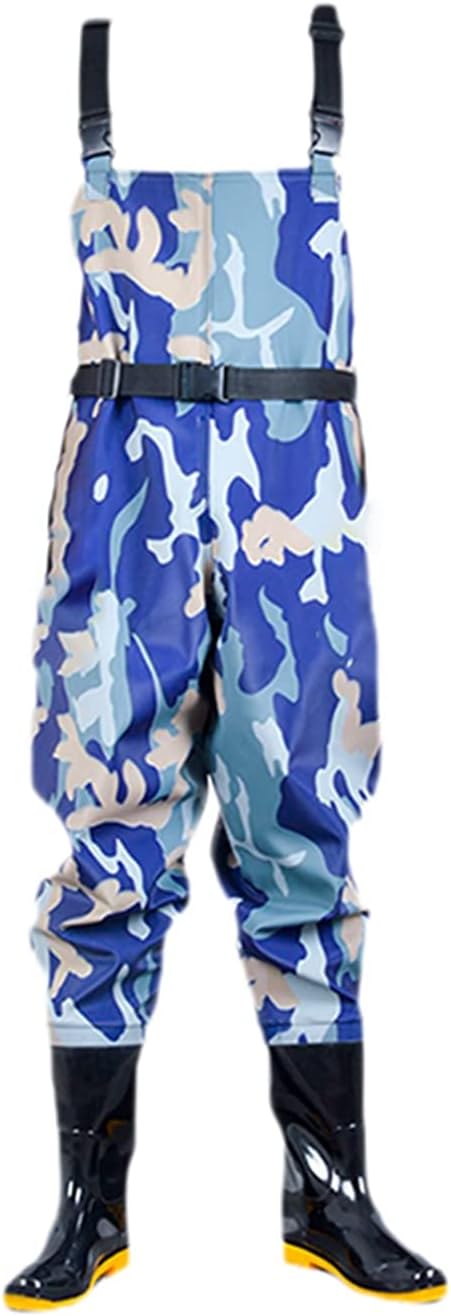 ウェーダー 防水 釣り用スーツ チェスト ハイ ウェダー 防水 釣り スーツ ウェーダー ラジアル ソール 渓流 海 田植え 鮮魚店 水回り 仕事 胴付き長靴 完全防水 滑り止め 大きいサイズ チェス
