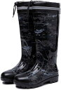 長靴 レインブーツ メンズ ロング 長くつ 靴 ラバーブーツ 大きいサイズ 雨 梅雨 キャンプ アウトドア ガーデニング 農作業 釣り 歩きやすい ガーデニングレインシューズ レインシューズ 雨靴 か