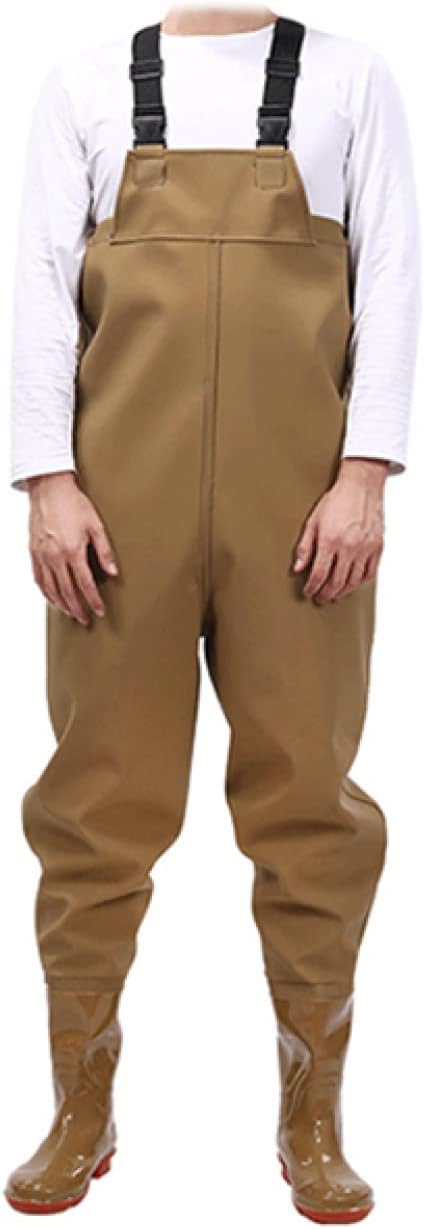 ウェーダー フィッシングウェーダー 釣り 防水 通気 水場仕事 渓流/湖/海/サーフ 大人用 汗を素早く吸収する 男性用 女性用 チェストハイ ウェーダー 釣り スーツ 防水 透湿 完全防水 チェスト