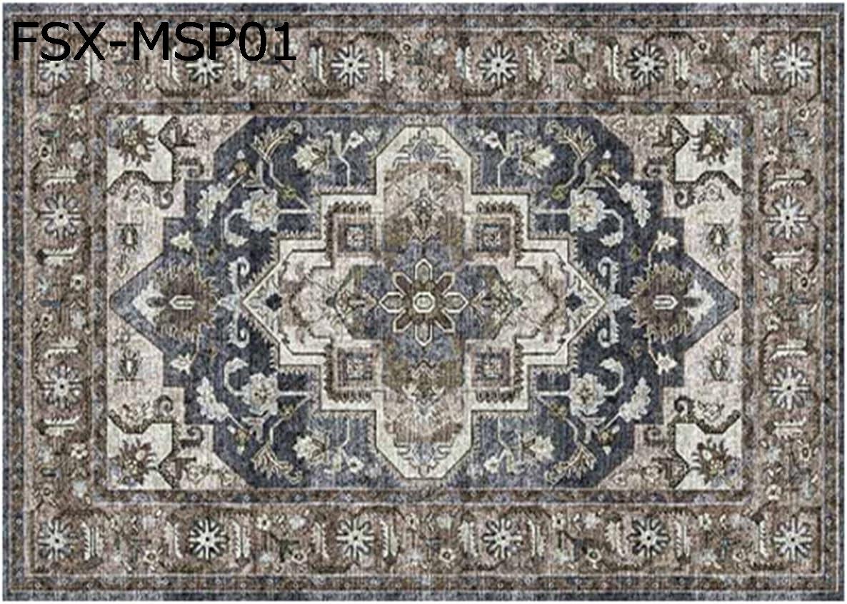 購入15％-30%OFF カーペット 洗えるラグ 大判 モロッコ センターラグ 50*80cm 滑り止め付 ずれない サラサラ 丸洗い 大きめ コンパクト 手触りいい ファッション 耐磨耗 遮音性 旅館 リビングルーム 家庭用 新築祝い 引越し