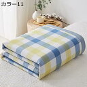 購入15%-30%OFF ガーゼケット シングル 夏掛け布団 綿 タオルケット 丸洗いOK やわらかな肌触り ブランケット 夏 キルトケット 薄手 軽量 肌掛け...