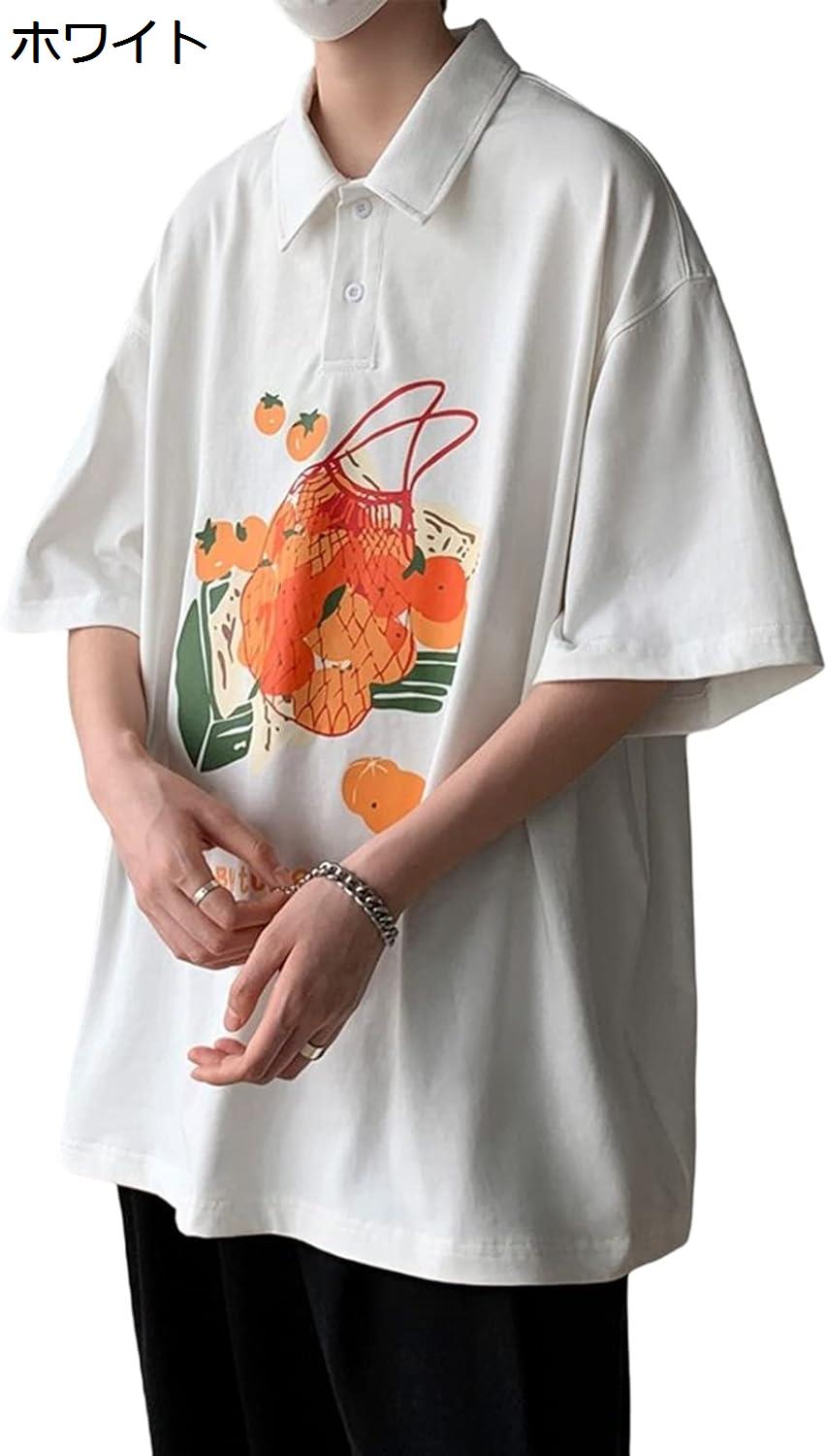 購入15％-30%OFF メンズ tシャツ ポロシャツ 夏 半袖 折り襟 薄手 軽い 肌に優しい 通