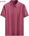 購入15%-30%OFF ポロシャツ メンズ 半袖 ポケットなし シワにならない tシャツ vネック 大きいサイズ 6xl-13xl おしゃれ ゆったり ビジネ...