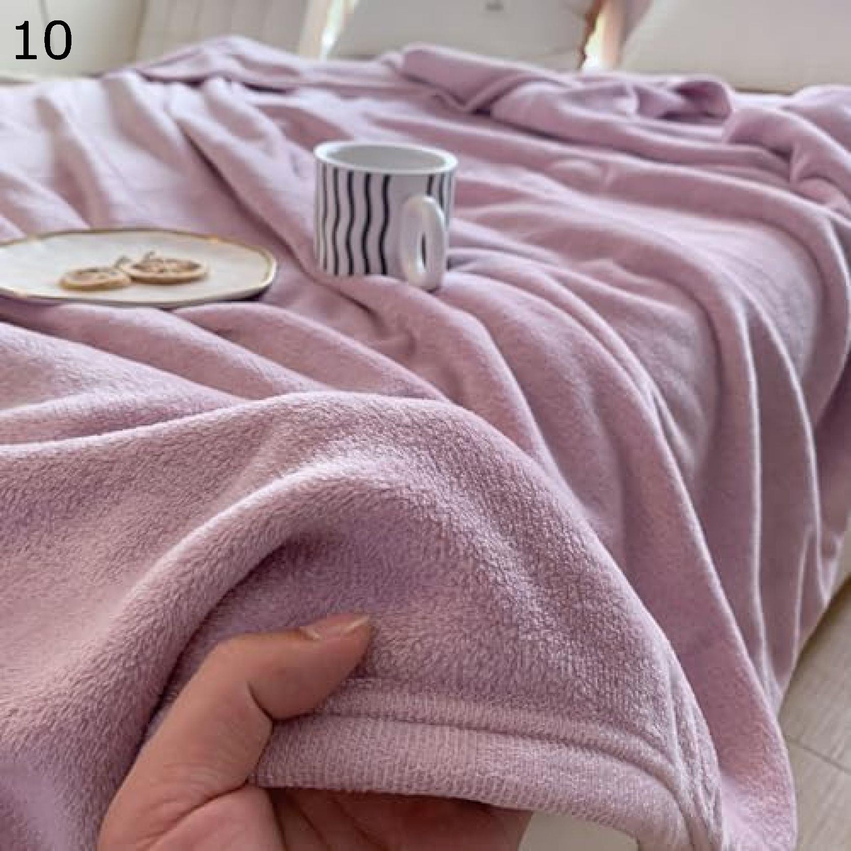 楽天M＆ONE2024毛布 ブランケット 毛布カバー 北欧 ひざ掛け 大判 軽量 暖かい もうふ フランネル 軽い おしゃれ 夏用 膝かけ 寝具 洗える ポリエステル 子供用 吸湿発熱 薄手 かわいい 布団 掛け毛布 秋 節電 あったか アウトドア 冬 1年中使える