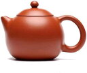 紅茶 ポット パープルクレイティーポット 茶器ティーポットティーポット カンフーハンドメイドドラゴン 丸形ティーポット
