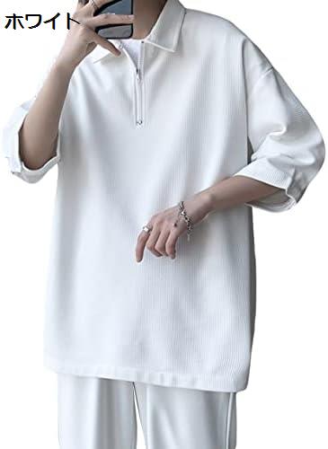 購入15％-30%OFF Tシャツ メンズ ポロシャツ カジュアル 上着 半袖tシャツ POLO おおきいサイズ ゆったり 夏服