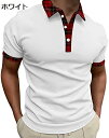 購入15%-30%OFF ポロシャツ ボタンダウン Tシャツ 吸汗速乾 ドライ 無地 ストレッチ 細身 おしゃれ トレーニングウェア アウトドア 日焼け止め ビ...