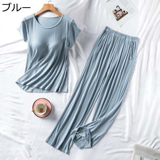 購入15%-30%OFF パジャマ レディース 半袖 ルームウェア カップ付き 無地 婦人 部屋着 Tシャツ 寝巻き 上下セット 快適 吸汗 通気 大きいサイズ カジュアル ナイトウェア 春 安眠 秋 夏 薄手 女性用 便利服 シンプル 購入15%-30%OFF パジャマ レディース 半袖 ルームウェア カップ付き 無地 婦人 部屋着 Tシャツ 寝巻き 上下セット 快適 吸汗 通気 大きいサイズ カジュアル ナイトウェア 春 安眠 秋 夏 薄手 女性用 便利服 シンプル