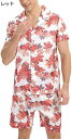 購入15%-30%OFF ルームウェア メンズ 夏 メンズ パジャマ 半袖 夏 パジャマ 夏パジャマメンズ パジャマ メンズ 点セット 部屋着 快適 普段着 ゆ...