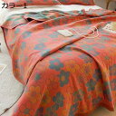 購入15%-30%OFF ガーゼケット シングル 綿100% 北欧 おしゃれ ブランケット 柔らかい 大判 タオルケット コットン100% インテリア 夏用 冷感ケット エアコン対策 掛け毛布 オールシーズン(3)