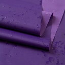 生地 防水 PVC 幅150cm 長さ2m 無地 レインコート 雨具 テント 防水カバー ハンドメイド DIY 手芸用 手作り 縫製用