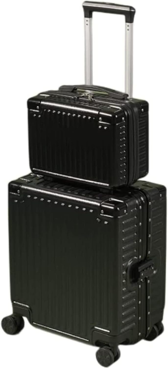 スーツケース 親子セット 機内持込 スーツケース 軽量 静音 キャリーケース キャリーバッグ 人気 多機能 パソコン収納 ビジネス 旅行 大容量 耐衝撃 おしゃれ シンプル かわいい ラブリー