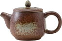 ティーポットセット ケトル粘土 サモワールティーポット Gaiwan Puerポット レトロラフ 陶器 ティーポット 磁器ティーポット 粘土コーヒーティーポット...