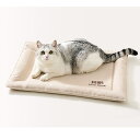 ペットマット ひんやりマット 犬 猫 冷感マット 夏用 クールマット 熱中症対策 高強度耐噛素材 涼感 暑さ対策 掻き耐える 耐摩&耐噛み 通気性 防水 オック...
