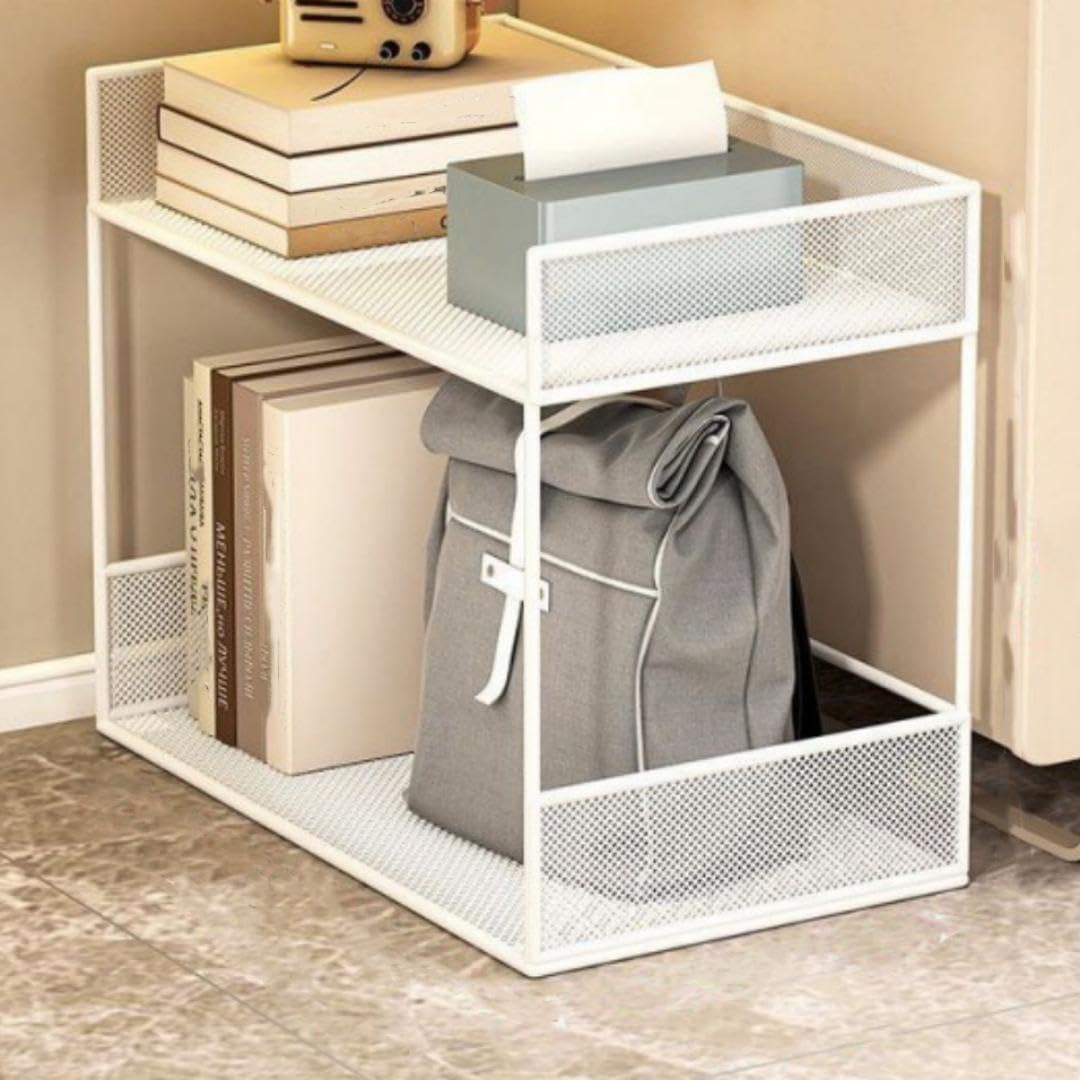 本棚 書架 ランドセルラック 机下書包置き棚 キャスター付き 書類棚 収納棚 収納ラック ファイルワゴン サイドワゴン キャビネット デスク整理 大容量 書類 教科書 文具 絵本 漫画 雑誌 学生 オ