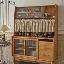 購入15%-30%OFF カフェカーテン 北欧 レース プリント ベージュ ニット カフェ カーテン 花 葉ボタニカル 植物柄 かわいいカフェカーテン 綺麗 90*35cm 花柄 透け感 キッチン リビング 間仕切りカーテン 居間 喫茶店 小窓 出窓 出入り口 遮像 UVカット 目隠し