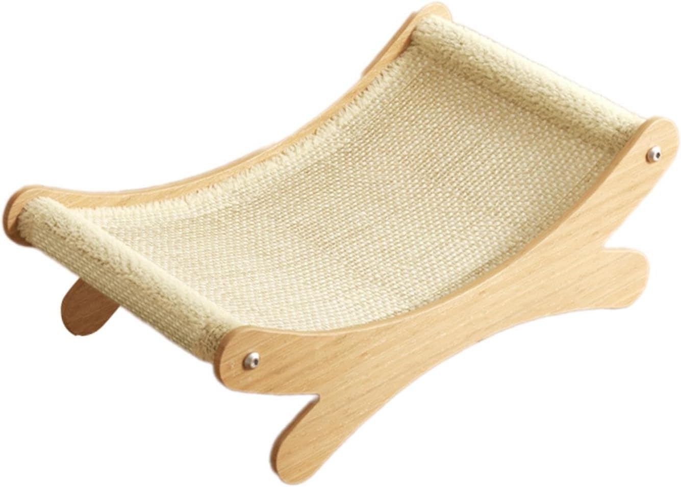 猫用ソファ 猫用チェア ラウンジ 猫用爪とぎ 段ボール製 猫用爪とぎ巣 小型犬用 白