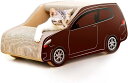 猫ハウス猫小屋SUV車の形段ボール猫スクラッチボド研削爪猫の爪ねこペット用品猫のおもちゃ ネコファー は小屋 キャットダンボールハウス 猫用爪とぎ ペットハウス...