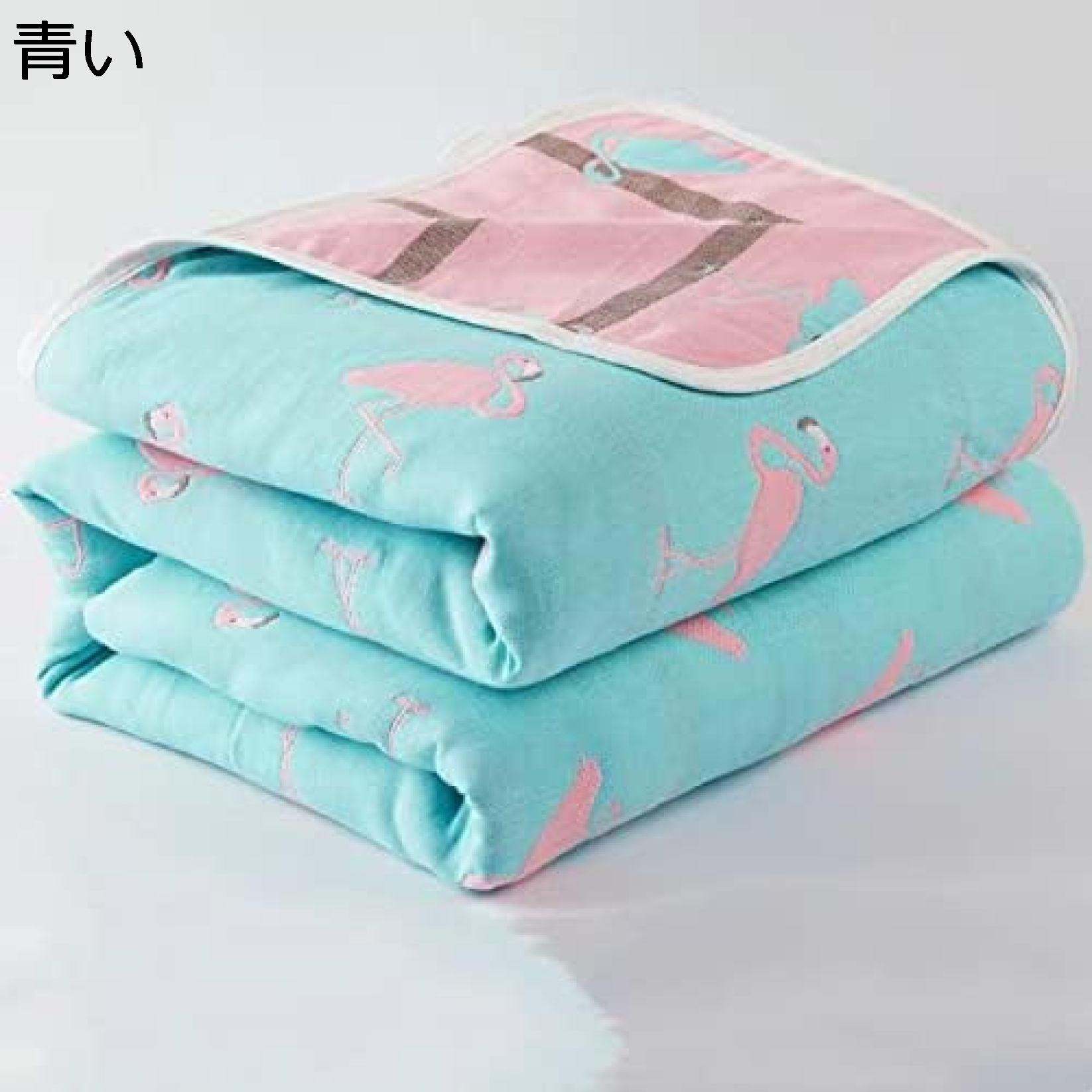 購入15％-30%OFF 花柄 ガーゼケット シングル 6重 綿100% キルトケット 夏 軽量 タオルケット 大判 コットン100％ 綿 洗える 洗える 吸水 春夏 肌掛け 通気性 涼感 滑肌掛け布団 オールシーズン おしゃれ 綿毛布