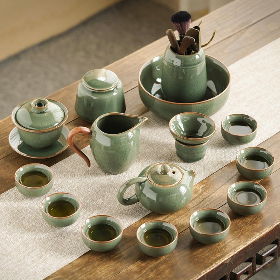 楽天市場】煎茶 道具 セット(茶道具・湯呑・急須|コーヒー 楽天市場】煎茶 道具 セット(茶道具・湯呑・急須|コーヒー