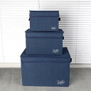 収納BOX 大容量 24*16*16 ふた付き 折り畳み 収納ケース 衣類収納 おもちゃ収納 収納ボックス おしゃれ 整理箱 かわいい 取っ手付き 押し入れ収納...