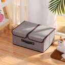 収納ボックス 折りたたみ フタ付き 収納用品 クローゼット収納 収納BOX ストレージボックス おしゃれ 大容量 押入れ収納 様式4 収納用品 収納ボックス 衣...