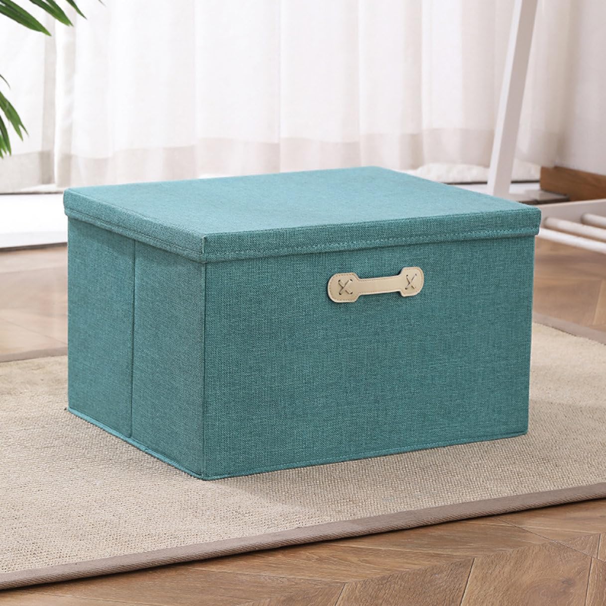 ǼBOX Ǽܥå Ǽ եդ ޤꤿ ʪ 50*40*30 ʪ  դǼܥå դդ դ ...