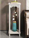 フラワースタンド ガーデンラック 04 園芸ラック プランタースタンド 2階 花棚 盆栽スタンド 植物スタンド 多層屋内/屋外 植物棚 組み立ても簡単 鉢植え ...