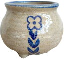 植木鉢 陶器鉢 プランター 5号 F 円筒形 穴付き 白 おしゃれ 鉢 鉢植え 07 インテリア 部屋 オフィス 室内 飾り 観葉植物 多肉植物 陶器鉢 飾り花...