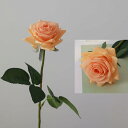 造花 ローズ フェイク花 バラの花束 ブーケ 枯れない花 世話不要 アートフラワー インテリア 記念日 退職 母の日 敬老の日 プレゼント お祝い リビング ウエディング 装飾 飾り アレンジ オーナ