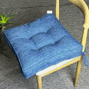 座布団 厚め 40*40cm 高反発 フロアクッション スクエア型 カラー4 大きい おしゃれ 厚手 クッション 床 クッション 和座布団 かわいい 体圧分散 ...
