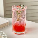 カクテルグラス ガラス 和風 275ml ストレートカップ コリンカップ ハイボールハイパーカップ ロングアイランドアイスティー ロングドリンクカップ 長いワイ...