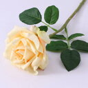 造花 ローズ 薔薇 インテリア フェイクフラワー バラの花束 枯れない花 綺麗 フェイクフラワー アートフラワー ウェディングブーケ 記念日 結婚式 バランタイン プレゼント お祝い 寝室 玄関 テー