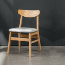 コンパクトサイズなダイニングチェア1脚のセット 小さめ 43*50*75 ダイニングセット おしゃれ コンパクト 省スペース ダイニングテーブル ダイニングチェ...