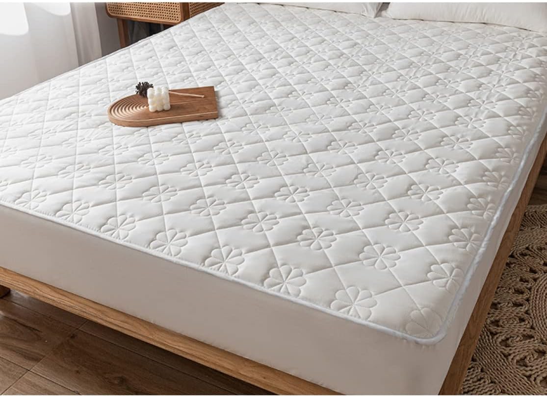 マットレスパッド シングル オシャレ ベッドシーツ 150*200 洗える 夏冬一年中使えます 3点セット 毛玉になりにくい マットレス ジュニア お昼寝敷きパッド カラー ボックスシーツ ピーチスキ