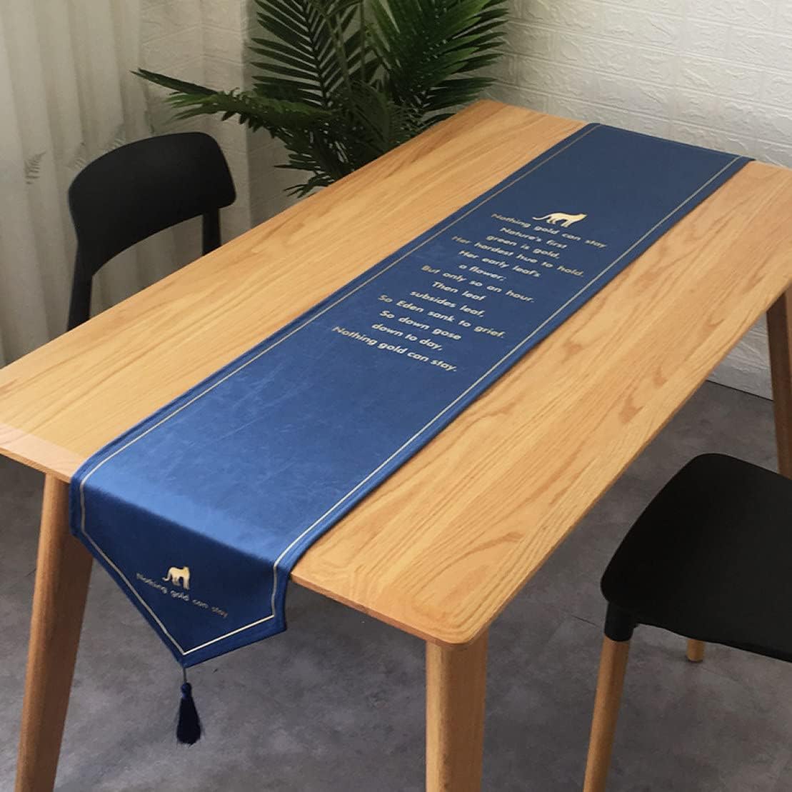 テーブルランナー テーブルクロス 4サイズ ピンク リバーシブル 食卓ランナー 布 クロス テーブルセンター 青い テーブル ランナー センタークロス 北欧 モダン 和風 ランチョン マット センター