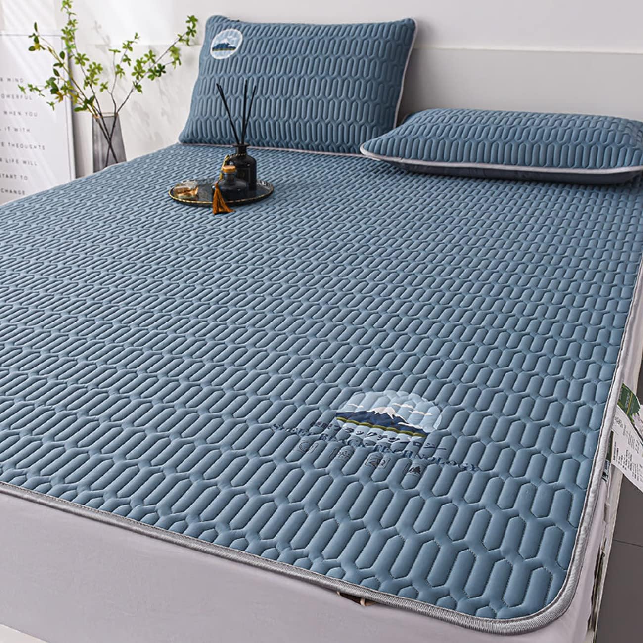 ٥åɥѥå ܿ䴶 180*200cm*S ߥѥå֤䤫 󥰥  ߤѥå ѥå  ɽ ۿ ® ۴ ѥ...