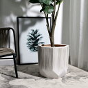 植木鉢 ポット 花鉢 植物なし 北欧 屋内外利用可 陶磁器 セラミックポット 屋内 モダン ホームフラワープランターデコレーション 耐久性 タイプ1 屋外 M ...