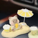 ダック 豚 置物 オーナメント アニマル かわいい キーホルダー F お祝い 開店祝い 萌え萌え 車 オフィス卓上 机の上 プレゼント 贈り物 ギフト 動物雑貨 おしゃれ 玄関 車内 飾り オブジェ